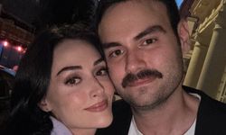 Esra Bilgiç ve Faruk Sabancı El Ele: Romantik Paylaşımları Sosyal Medyada Olay Oldu