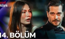 Eşref Rüya 14. Bölüm YouTube'da neden yok? Eşref Rüya 14. Bölüm Nereden İzlenir?