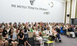 Etimesgut’ta ‘Öğretmen Tanışma Toplantısı’ Düzenlendi