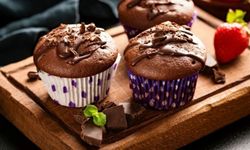 Evde Cupcake Nasıl Yapılır? Pratik ve Lezzetli Tarif