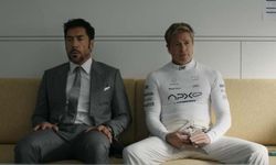 “F1” Devam Filmi Yolda: Apple CEO’sundan İlk Açıklama
