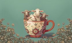 Falda Koyun, Kuzu, Koç ve Oğlak Görmek Ne Anlama Gelir?