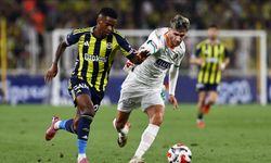 Fenerbahçe, Evinde Alanyaspor’a Karşı Eşitliği Bozamadı