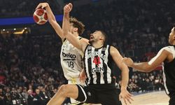 Fenerbahçe Beko 38. Cumhurbaşkanlığı Kupası’nı 8. Kez Müzesine Götürdü