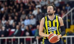 Fenerbahçe Beko’dan Sürpriz Karar: Sertaç Şanlı ile Yollar Ayrıldı