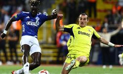 Kasımpaşa Fenerbahçe Maçında Puanlar Paylaşıldı
