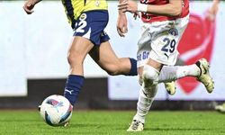 Fenerbahçe, Kasımpaşa Deplasmanında Sahaya Çıkıyor