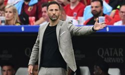 Fenerbahçe’de ‘Tedesco’ Dönemi Başlıyor