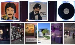 Ferdi Tayfur Müzesi, Adana’da Sevenleriyle Buluşuyor