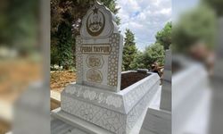 Ferdi Tayfur’un Kabri Devlet Bahçeli’nin Talimatıyla Yenilendi