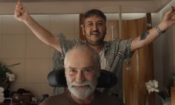 Feyyaz Yiğit ve Haluk Bilginer'i Buuşturan Yan Yana’dan İlk Tanıtım