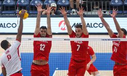 Filenin Efeleri, Dünya Şampiyonası’na Çeyrek Finalde Veda Etti