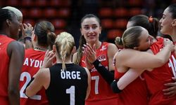 Filenin Sultanları Dünya Şampiyonası’nda Yarı Final Peşinde