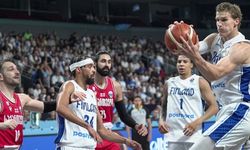 Finlandiya’dan Tarihi Başarı: EuroBasket’te İlk Kez Yarı Finalde!