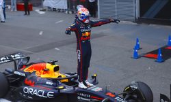 Formula 1 Azerbaycan GP’sinde Zafer Max Verstappen’in
