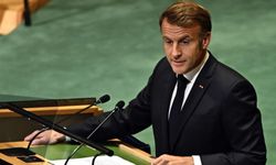 Macron’dan Tarihi Karar: Fransa, Filistin Devleti’ni Resmen Tanıdı