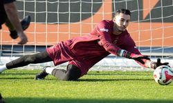 Galatasaray’dan Eyüpspor Maçı Öncesi Yoğun Mesai