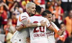 Galatasaray, Eyüpspor’u İkinci Yarıdaki Gollerle Devirdi