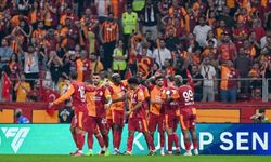 Galatasaray, Eyüpspor Deplasmanında Sahaya Çıkıyor