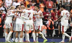Galatasaray, UEFA Şampiyonlar Ligi'nde Eintracht Frankfurt ile Karşılaşıyor
