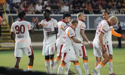 Galatasaray, Zorlu Rakiplerle Üst Düzey Sınav Verecek