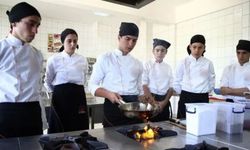 Gastronomi Liseleri Kayıtları Açıldı: Ücretsiz Eğitim Fırsatı