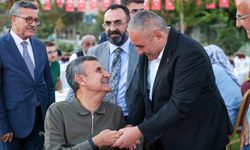 Gaziler Günü Keçiören’de Anlamlı Törenle Kutlandı