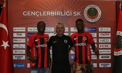 Gençlerbirliği’nden İki Transfer Bombası: Martor ve Cisse Kadroda