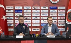 Gençlerbirliği Hakem Kararlarına Sert Tepki Gösterdi
