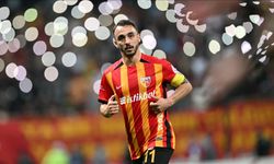 Beşiktaş, Gökhan Sazdağı’nı Renklerine Bağladı
