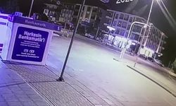 Gölbaşı’nda Feci Kaza: İki Araç Çarpıştı, 1 Ölü 1 Ağır Yaralı!