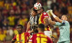 Göztepe, Beşiktaş’ı 3 Golle Devirdi