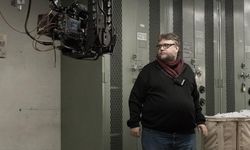 Guillermo del Toro’dan Şiddet Dolu Yeni Gerilim: Fury