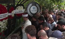 “Güllü” Gözyaşlarıyla Son Yolculuğuna Uğurlandı