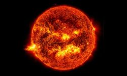 Güneşte Olağanüstü Aktivite: NASA’dan Kritik Uyarı