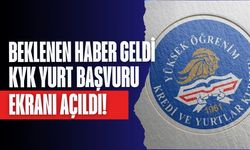 KYK YURT BAŞVURULARI 2025 | KYK yurt başvuru ekranı açıldı mı, başvurular nasıl yapılır? Güncel KYK ücretleri ne kadar?