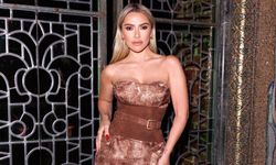 Hadise Sahnedeki Duruşunun ve Gücünün Kaynağını Anlattı
