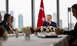 Hakan Fidan: Gazze’de Ateşkes Sağlanması Önceliğimiz