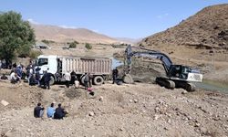 Hakkari Yüksekova’da Bakım Yaparken Kamyon Çarptı: Operatör Öldü