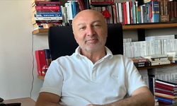 Cumhurbaşkanı Başdanışmanı Hamdi Kılıç Hayatını Kaybetti