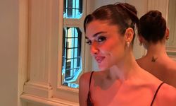 Hande Erçel’den Kardeş Aşkı: Moda Değil, Kız Kardeş Haftası