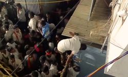 Hindistan’da Miting İzdihamı: 38 Kişi Hayatını Kaybetti