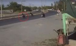 Iğdır’da Motosiklet Kazası: 16 Yaşındaki Sürücü Öldü