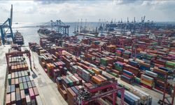 Türkiye’den 5 Liman Dünyanın En Büyük 100 Limanı Arasında