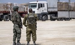 İsrail’den Saldırı Sonrası Hamle: Gazze’ye Yardımları Durdurdu