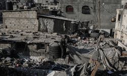 İsrail’in Gazze ve Kudüs Operasyonlarında Ölü Sayısı Artıyor