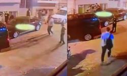 İstanbul Fatih’te Gece Yarısı Gasp ve Darp: 1 Kişi Yaralandı
