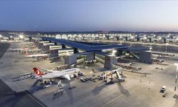 İstanbul Havalimanı Avrupa’yı Geride Bırakarak Lider Oldu