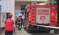 Kadıköy’de Göçük Alarmı: İşçiler Toprak Altında Kaldı
