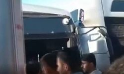 İstanbul Kadıköy’de Metrobüs Kazası: Ulaşım Durma Noktasına Geldi